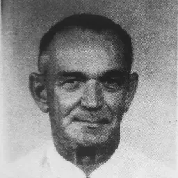 Portrait of Antoni Gościński