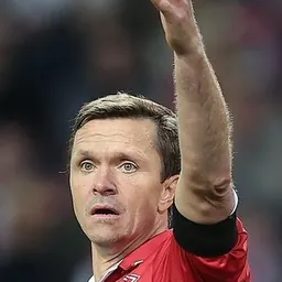 Portrait of Andrei Konovalov