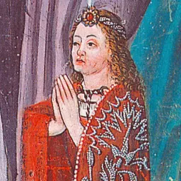 Portrait of Leonhard of Gorizia