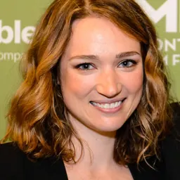 Portrait of Kristen Connolly