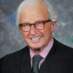 Portrait of Martin Leach-Cross Feldman