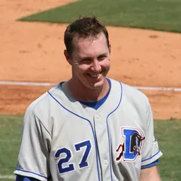 Portrait of Chris Richard