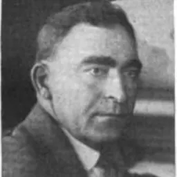 Portrait of Elisha C. Barlow