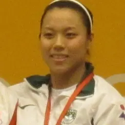 Portrait of Zhang Shaoling