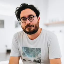 Portrait of Fran Borgia