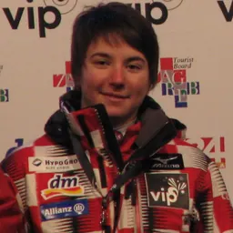 Portrait of Sofija Novoselić