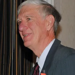 Portrait of Richard Fenwick