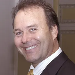 Portrait of Marc Bellemare
