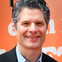 Portrait of Tom Kitt