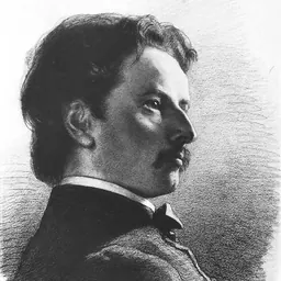 Portrait of Franciszek Tepa