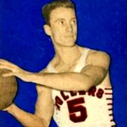 Portrait of Ken Sailors