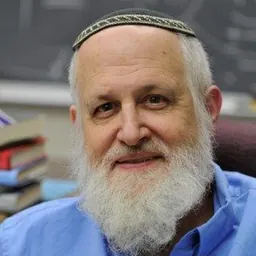 Portrait of Barry Simon