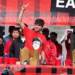 Portrait of Matt Stonie