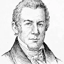Portrait of William Findlay
