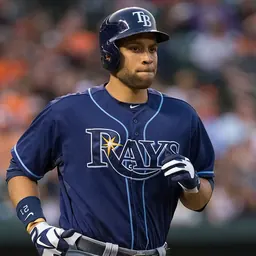 Portrait of James Loney