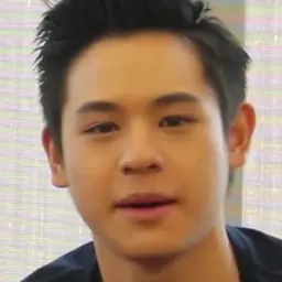 Portrait of Purim Rattanaruangwattana