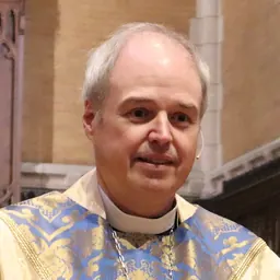 Portrait of Sean Rowe