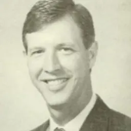Portrait of J. Sam Ellis