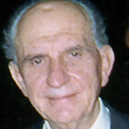 Portrait of Georgios Papandreou