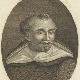 Portrait of Matteo Bandello