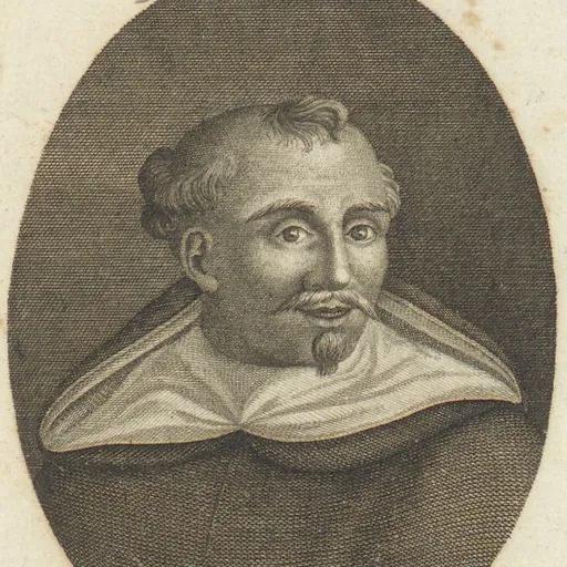 Portrait of Matteo Bandello