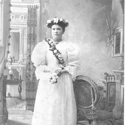 Portrait of Ernestine Rose