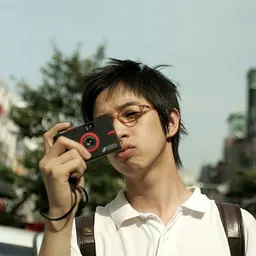 Portrait of Sakiroo