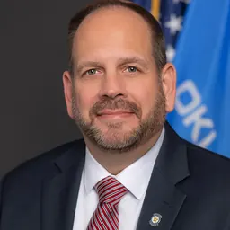 Portrait of Neil Hays