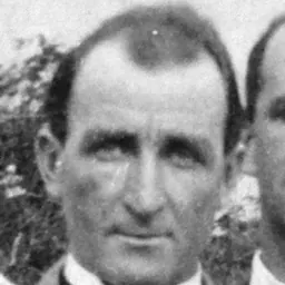 Portrait of Alexander Galbraith