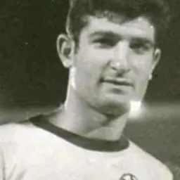 Portrait of David Karako