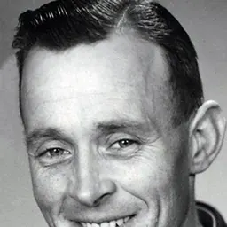 Portrait of Sven Agge