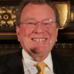 Portrait of James Metzen