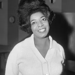 Portrait of Dakota Staton