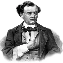 Portrait of Nikolay Sherbina