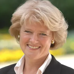 Portrait of Monika Grütters