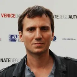 Portrait of Giovanni Maderna