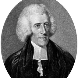 Portrait of Thomas Martyn
