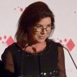 Portrait of Princess Caroline of Monaco