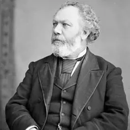 Portrait of James Innes