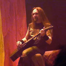 Portrait of Jed Simon