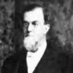 Portrait of James D. Thornton