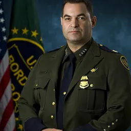 Portrait of Michael J. Fisher