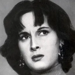 Portrait of Luisa Rossi