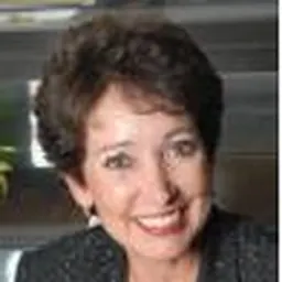 Portrait of Irma Elsa Gonzalez