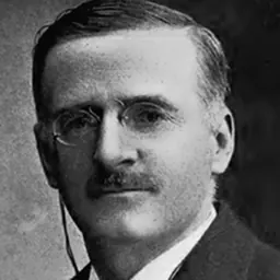 Portrait of Jules Jordan