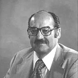 Portrait of Joseph Smagorinsky