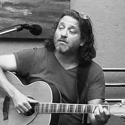 Portrait of Jason Feddy