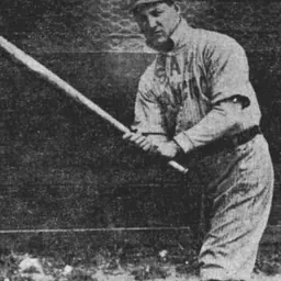 Portrait of Ping Bodie