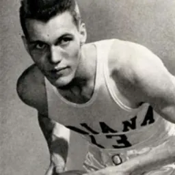 Portrait of Charlie Kraak