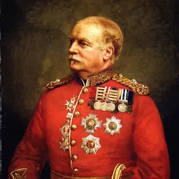 Portrait of Herbert Taylor MacPherson